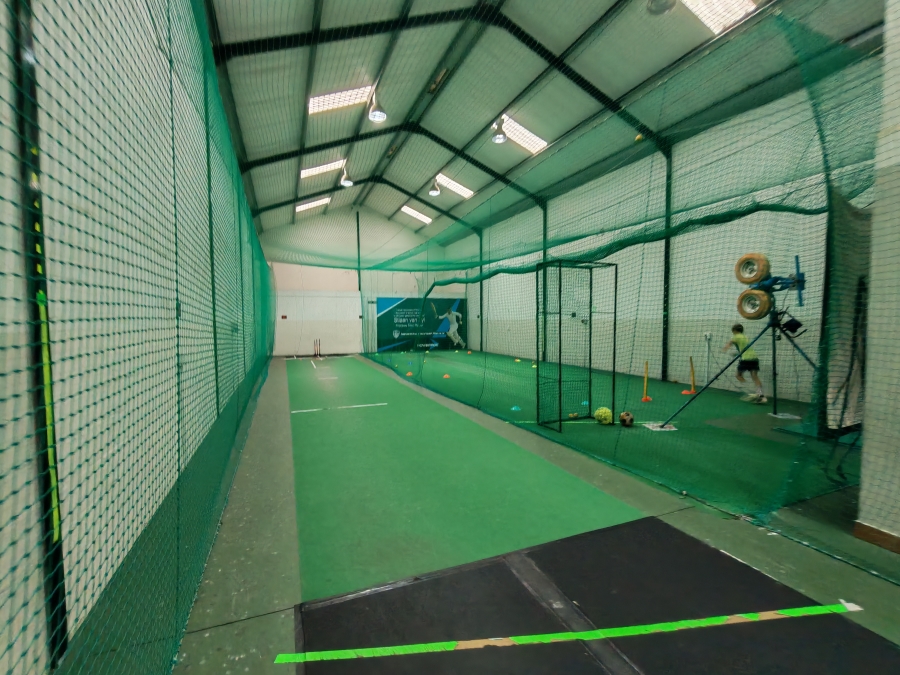 To Let commercial Property for Rent in Asla Park Western Cape